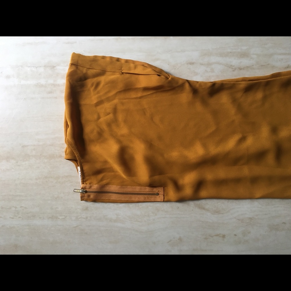 Airy Loose Tee